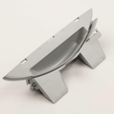 Fisher & Paykel 526211 Fisher & Paykel Dishwasher Housing Lcd Back Ph3 526211